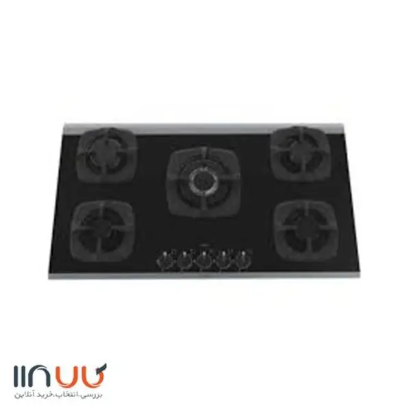 گاز توکار آلتون مدل IG519F - 3