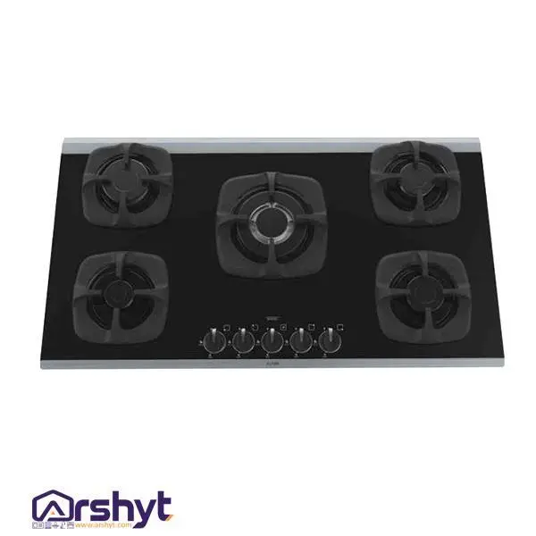 گاز توکار آلتون مدل IG519F - 4