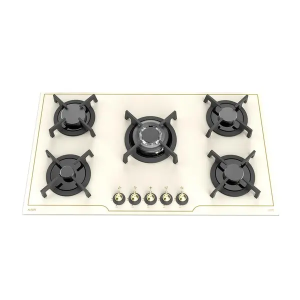 گاز صفحه ای آلتون مدل IG521C - 2