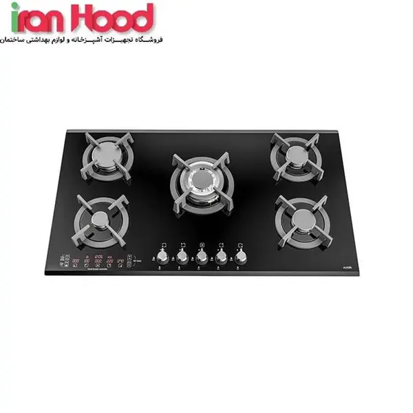 اجاق گاز صفحه ای آلتون IG531DN