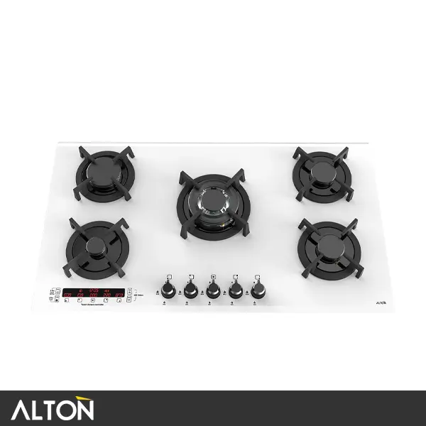 گاز صفحه ای آلتون مدل IG531DW - 2