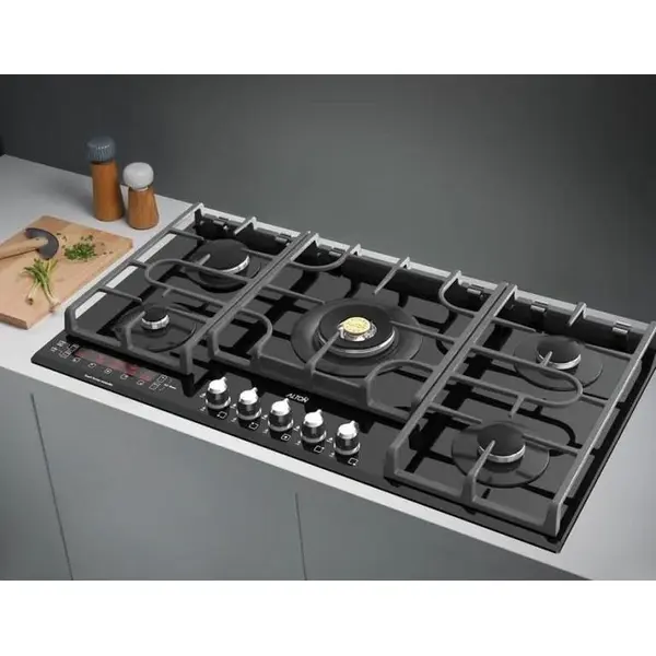 گاز رومیزی و صفحه ای آلتون IG-535-DB