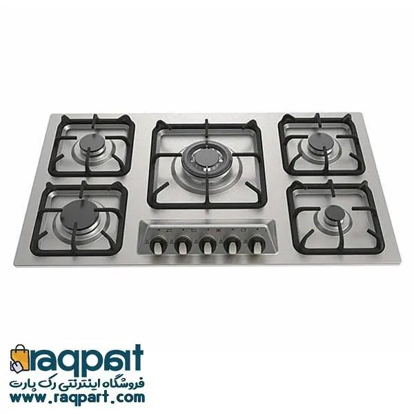اجاق گاز رومیزی آلتون مدل IS523 - 4