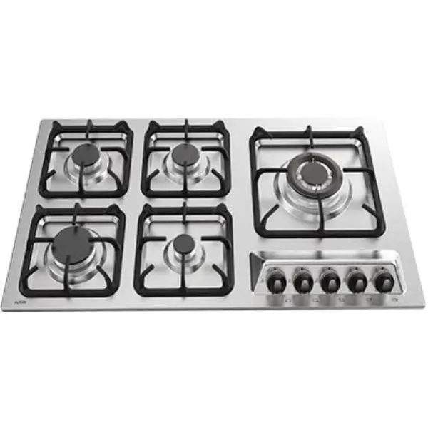 اجاق گاز صفحه ای آلتون مدل IS524N - 2
