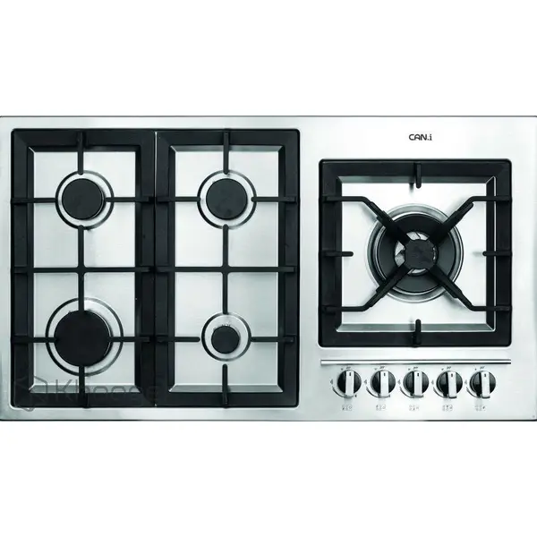 اجاق گاز رومیزی کن مدل IS9504