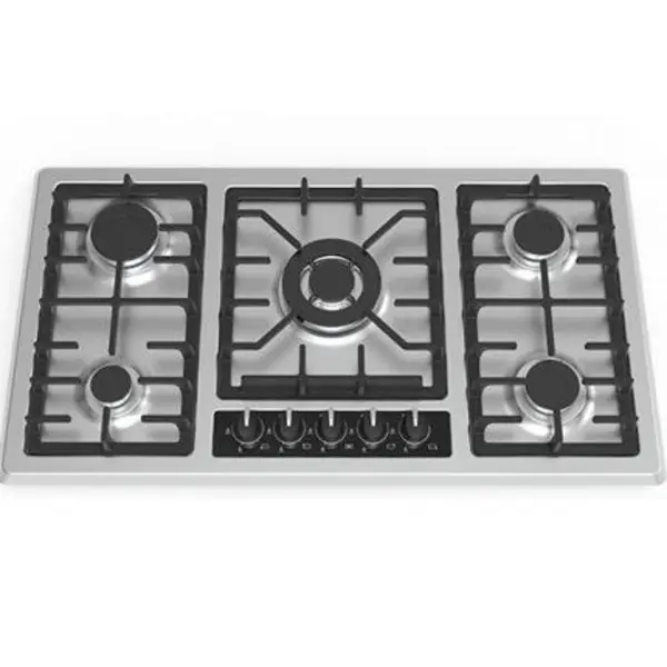 اجاق گاز صفحه ای آلتون مدل ISG522 - 2