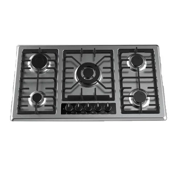 اجاق گاز صفحه ای آلتون مدل ISG522 - 3