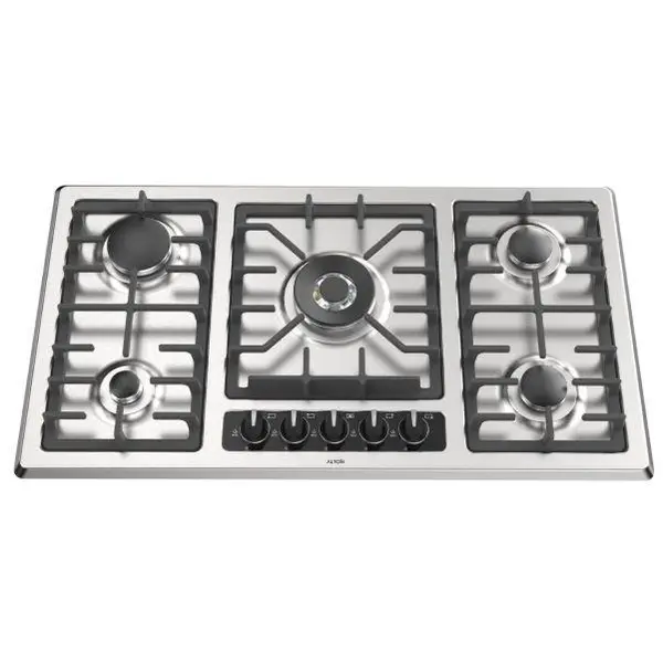 اجاق گاز رومیزی آلتون مدل ISG522N