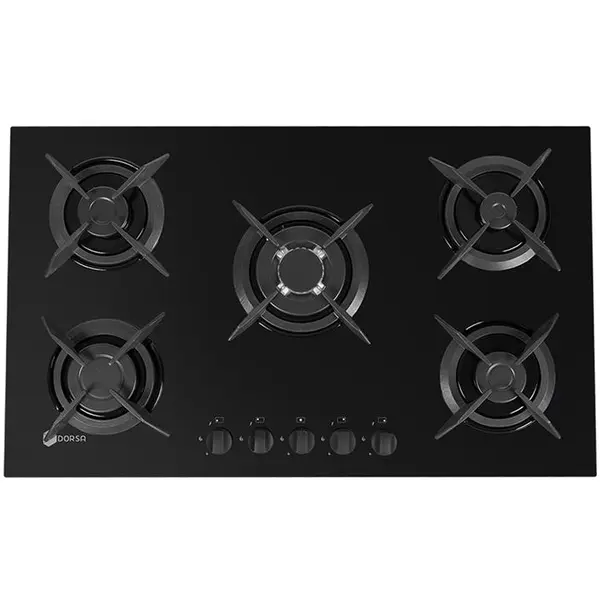 اجاق گاز صفحه ای درسا مدل Mana مانا Dorsa Gas Hob