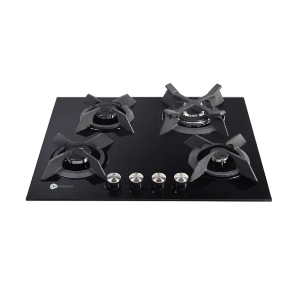 اجاق گاز صفحه ای درسا مدل Mana مانا Dorsa Gas Hob