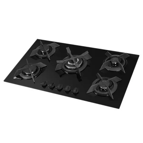 اجاق گاز صفحه ای درسا مدل Mana مانا Dorsa Gas Hob