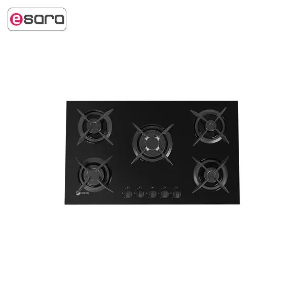 اجاق گاز صفحه ای درسا مدل Mana مانا Dorsa Gas Hob