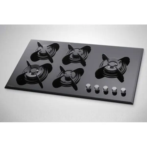 گاز صفحه ای سارگاتی مدل Max 204