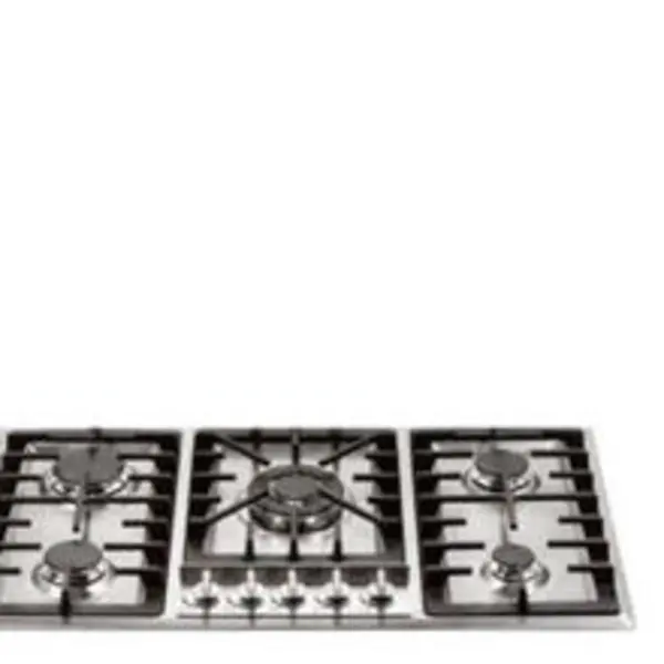 اجاق توکار بیمکث MG0012 - 2