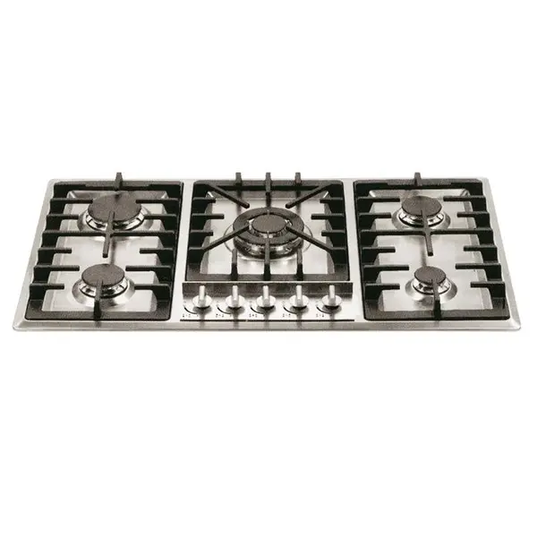 اجاق توکار بیمکث MG0012 - 5