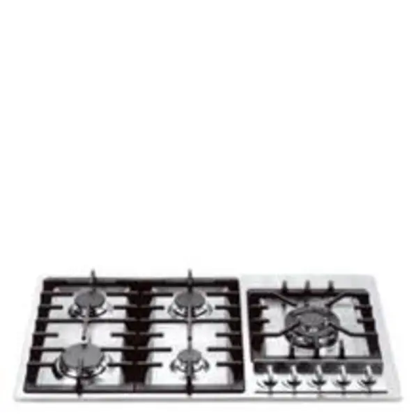 اجاق توکار بیمکث MG0013 - 6