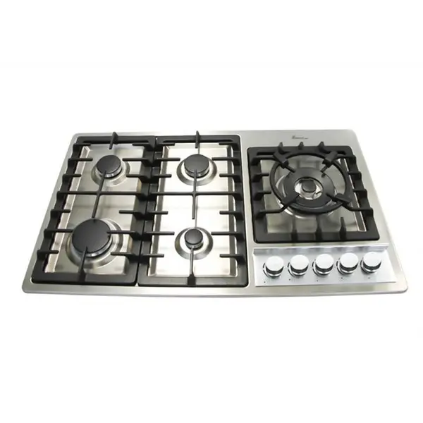 اجاق توکار بیمکث MG0013 - 4