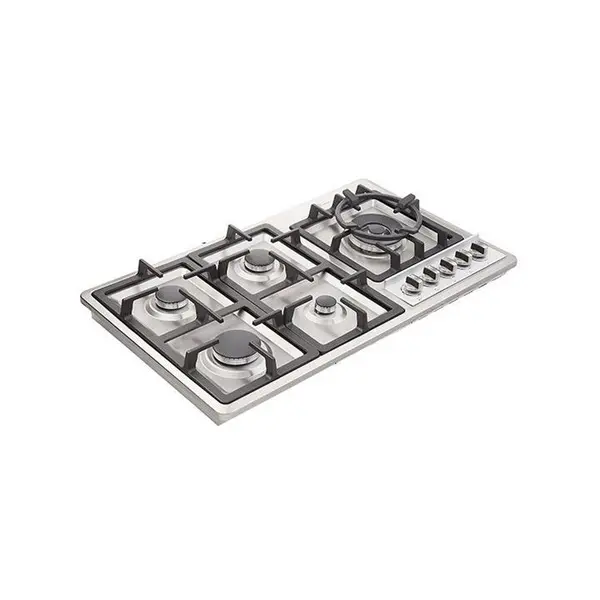 اجاق توکار بیمکث MG0013 - 5