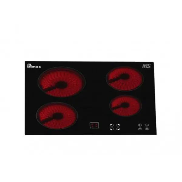 اجاق صفحه ای برقی مدل MG0021 بیمکث Bimax Electric Hob - 2
