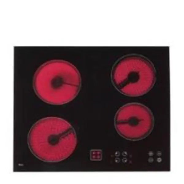 اجاق صفحه ای برقی مدل MG0021 بیمکث Bimax Electric Hob - 6
