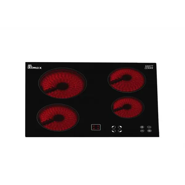 اجاق صفحه ای برقی مدل MG0021 بیمکث Bimax Electric Hob - 5