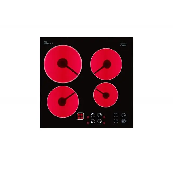 اجاق صفحه ای برقی مدل MG0021 بیمکث Bimax Electric Hob - 4