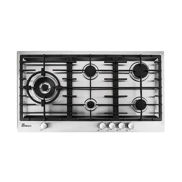 اجاق گاز بیمکث MG 0034 - 3