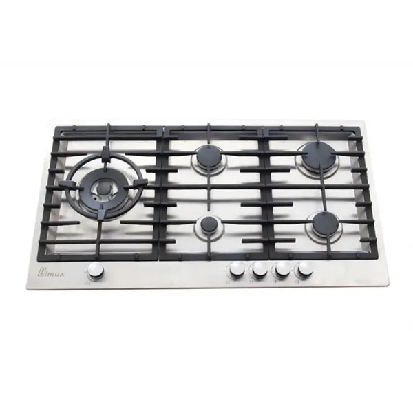 اجاق گاز بیمکث MG 0034 - 2