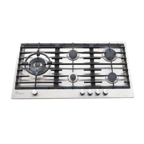 اجاق گاز بیمکث MG 0034 - 4