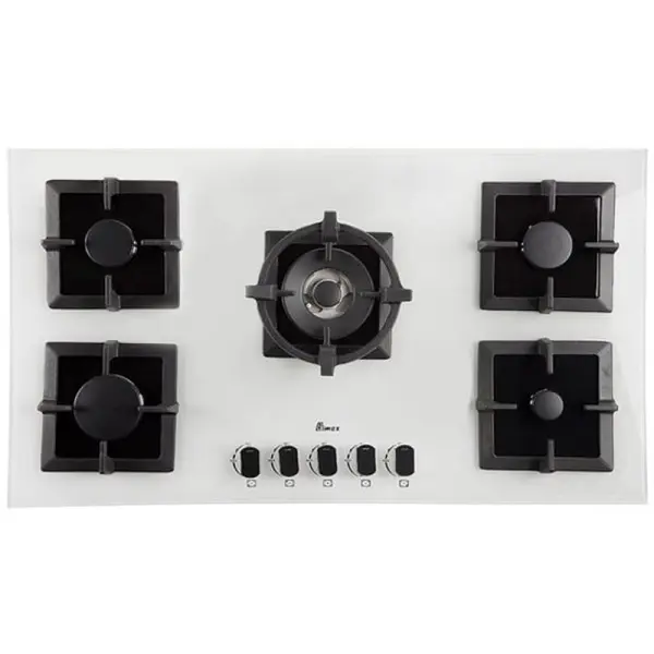 اجاق گاز رومیزی بیمکث MG0039 شیشه ای - 4