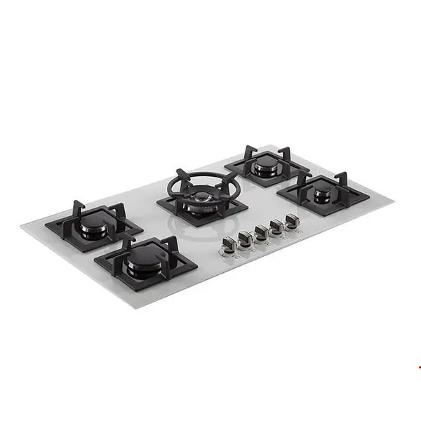 اجاق گاز رومیزی بیمکث MG0039 شیشه ای - 3