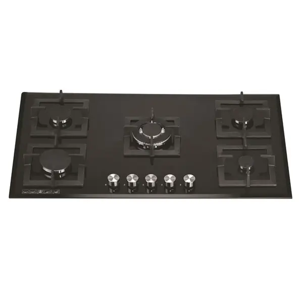 اجاق گاز بیمکث MG0039 Defendi Bimax - 6