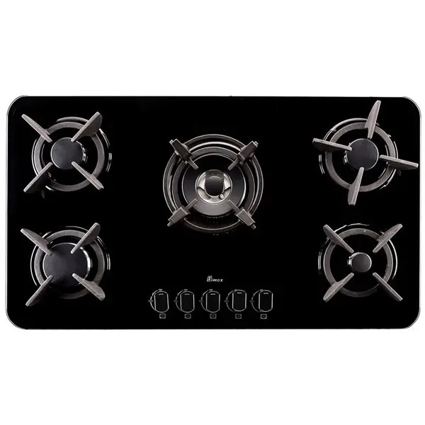اجاق گاز صفحه ای بیمکث MG0048 Bimax