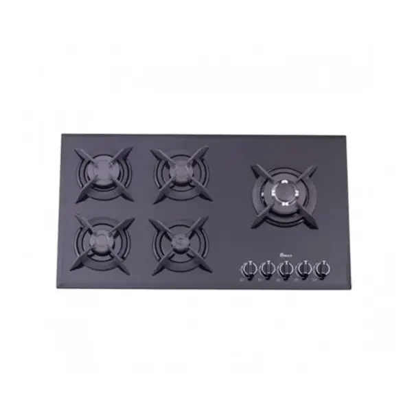 گاز صفحه ای بیمکث مدل MG 5081 - 6