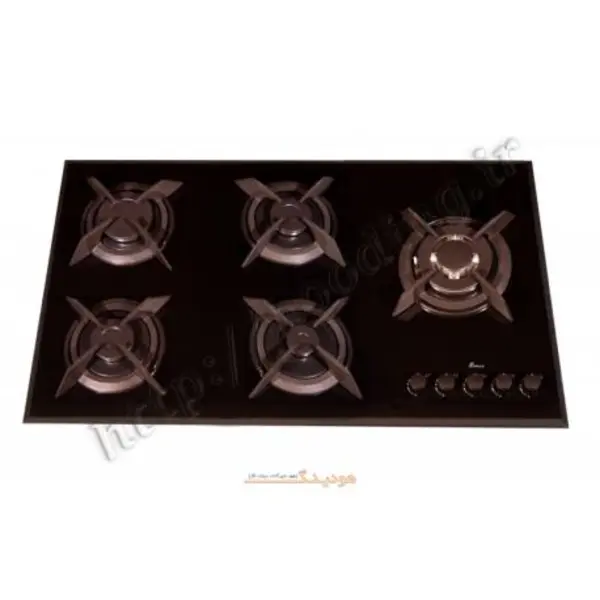 گاز صفحه ای بیمکث مدل MG 5081 - 4