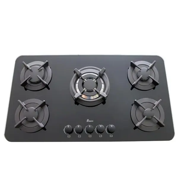 صفحه گاز رومیزی کد MG5091 بیمکث