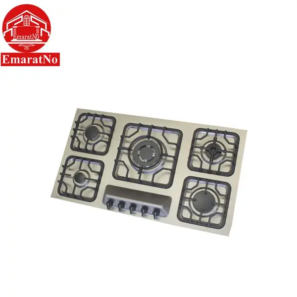 اجاق گاز رومیزی MG5098 بیمکث - 6