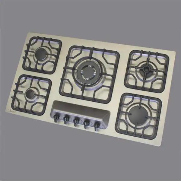 اجاق گاز رومیزی MG5098 بیمکث - 2