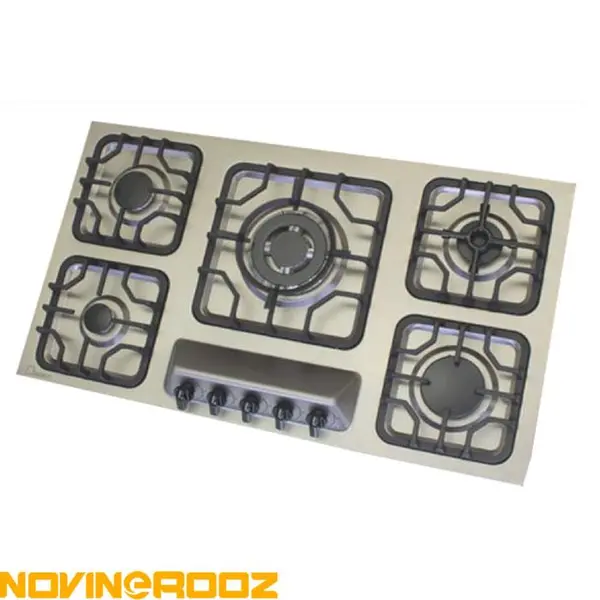 اجاق گاز رومیزی MG5098 بیمکث - 5