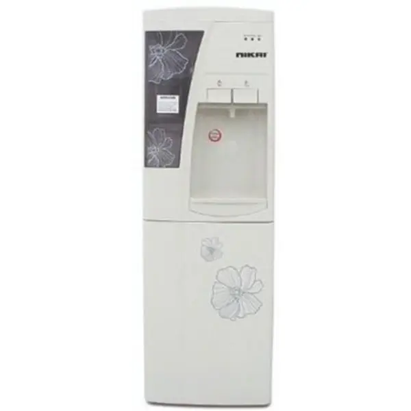آب سرد کن و گرم نیکای NIKAI DISPANSER NWD1206N