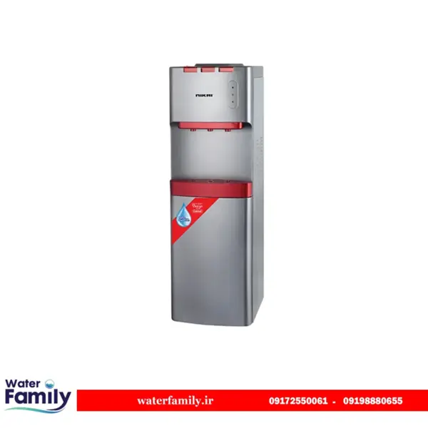 آبسردکن نیکایی مدل NWD 1808