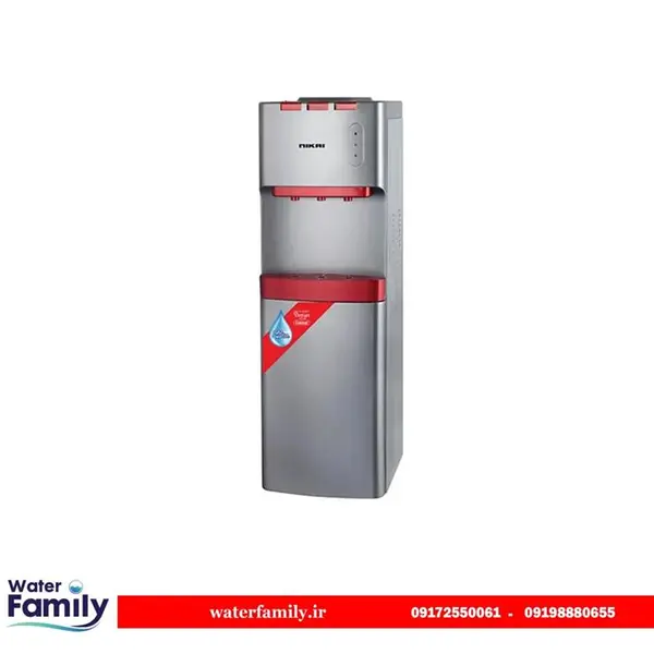 آبسردکن نیکایی مدل NWD 1808
