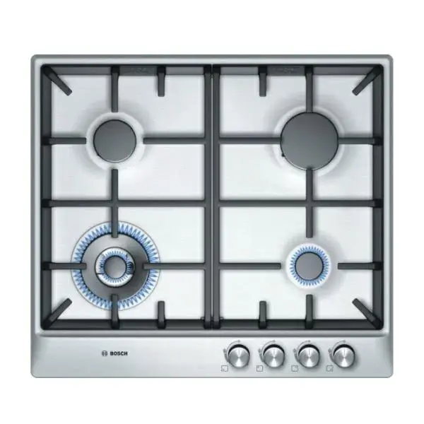 اجاق گاز صفحه ای بوش مدل PCH615B90E - 3