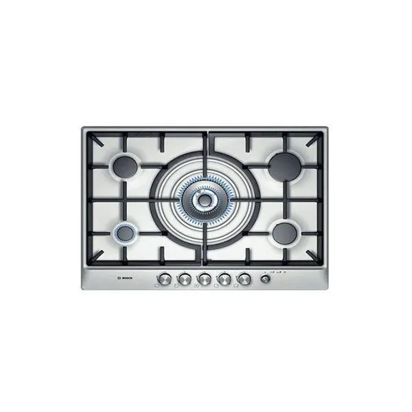 اجاق گاز صفحه ای بوش مدل PCQ715M90E Bosch Gas Hob