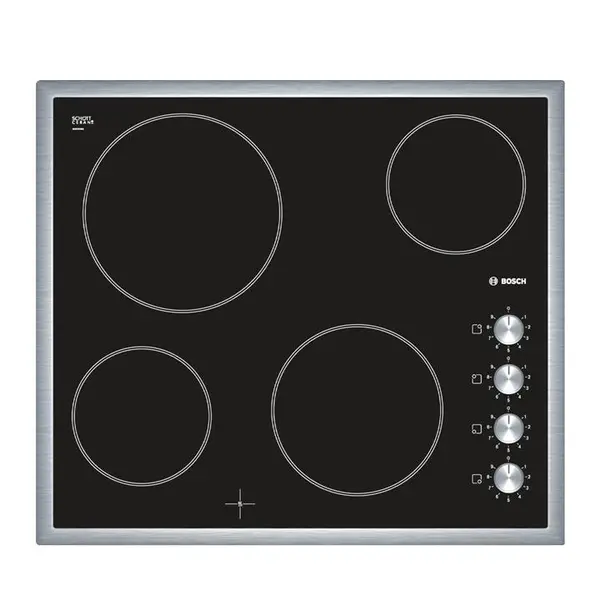 اجاق صفحه برقی بوش مدل PKE645CA1E - 2