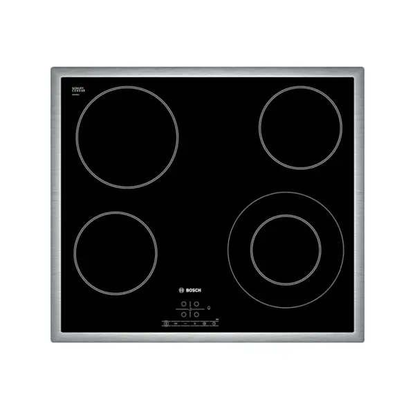 صفحه برقی بوش مدل PKF645B17E