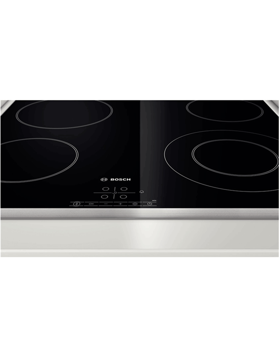 صفحه برقی بوش مدل PKF645B17E
