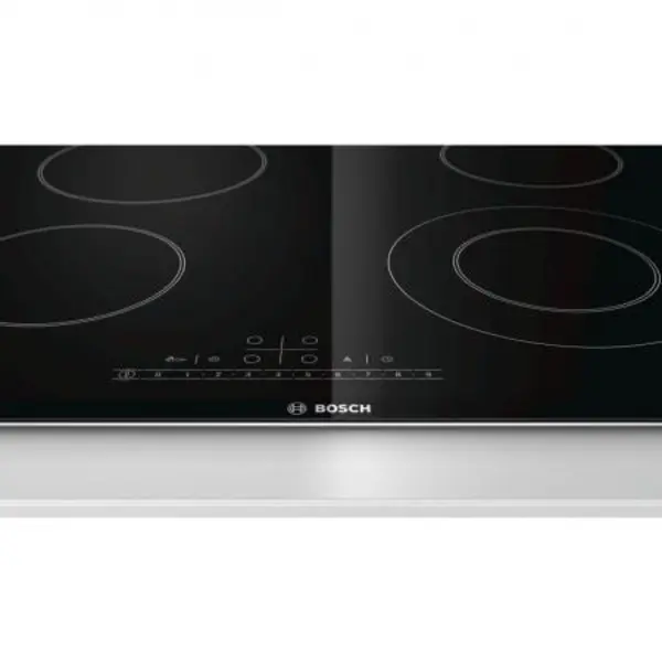 صفحه برقی بوش مدل PKF675F17E