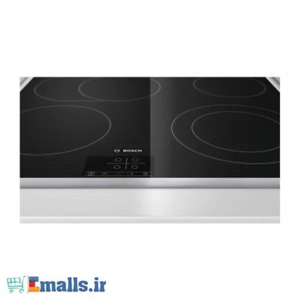 اجاق صفحه برقی بوش مدل PKN645D17 - 2
