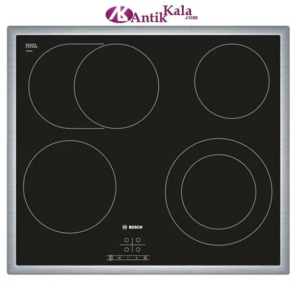 اجاق صفحه برقی بوش مدل PKN645D17 - 6